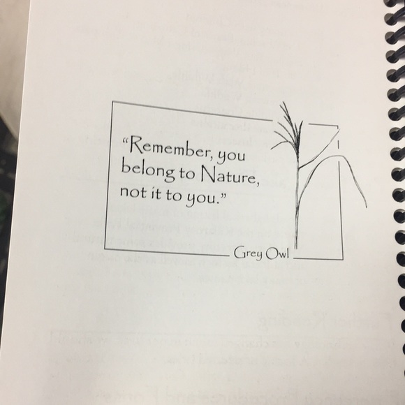 Killarney Provincial Park Canoe Guide Book - Picture 6 of 6